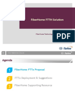 Solucion FTTH Fiberhome.pdf