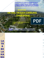 EMBUNG GIWANGAN