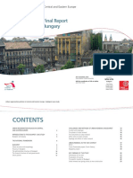 Urban Renewal in Budapest - Synthesis of PDF