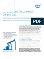 Oil and Gas Iot Brief 2