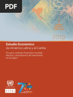 La ONU desnudó otro podio negativo de Macri