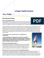 Developmental Delay_ Your Child_ University of Michigan Health System