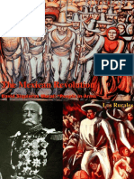 Mexican Revolution (1)