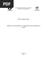 Hato MarioMikio M