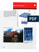 Chapter #21 Optical Properties