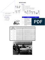 Formatos Owas Rula Reba Jsi