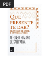 Cronicas de amor e outros afetos Affonso R. de Sant'anna.pdf