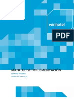 Manual Implementacion WinH