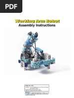 Studuino Manual | PDF | Arduino | Integrated Development Environment