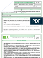 Procd en Plano Inclinado PDF