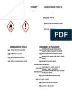 Tinner SGA Etiqueta PDF