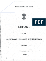 Mandal Commission Report of the 1st Part English635228715105764974.pdf