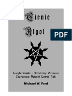 Cienie ALGOL PDF