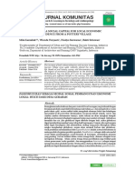 EN Pasedhuluran As A Social Capital For Loc PDF