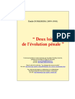 evolution_penale durkheim.pdf