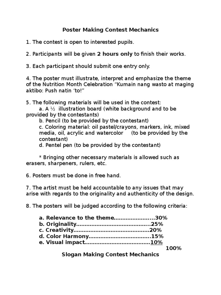 Poster Making C-WPS Office | PDF | Art