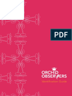 Orchid Observers Guide