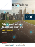 Smart City in 5G World