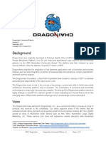 Dragonchain Business Summary PDF
