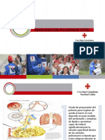 11. Maduracion Pulmonar Fetal