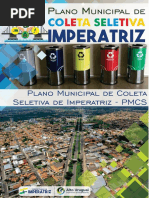 Residuos Solidos em Imperatriz MA