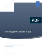 Neuroescritura Básico