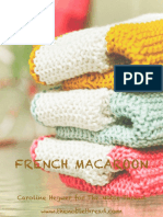 French Macaroon