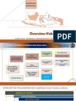 Materi Ke-4 - Overview Kebijakan TKDD - 18 Juli 2019 PDF