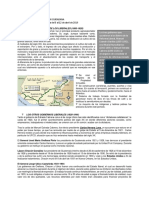 Ciencias Sociales Y Formacion Ciudadana HOJA DE RESUMEN No.1 Semana Del 8 Al 12 de Abril de 2019