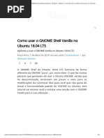 Como usar o GNOME Shell Vanilla no Ubuntu 18.04 LTs.pdf