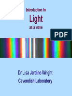 Light: Introduction To