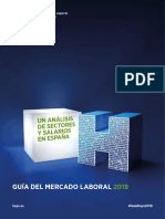 Guia de Mercado Laboral 2019