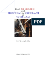 ISTN JetGrouting PDF