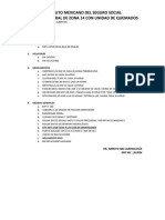 Indicaciones Cardiologia 19-07-19