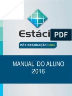 Manual Do ALuno