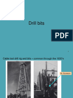 Drillbits PDF