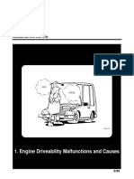 1.engine Driveability PDF