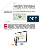 3 Mapa Conceptual Mental