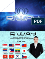 Riway Presentation