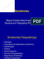 Demências