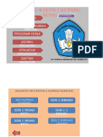 Aplikasi Administrasi KKG