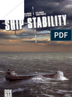 Ship Stability 3rd Ed