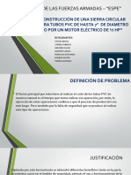 Diapositivas Proyecto Sierra