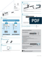 Sony Ht-ct390 Startup Manual