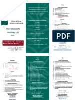 2019 Postgraduate Brochure PDF
