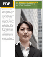 Download SAP Real Estate Management by indrashis2010 SN42040616 doc pdf