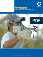 5 Graco Airless Accessories PDF