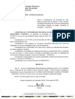 Res. 27.aula Prática Externa - Aula de Campo e Visita Técnica