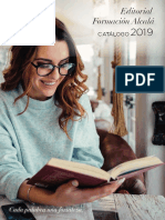 Catalogo Lbiros Catfae PDF