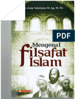 Mengenal Filsafat Islam